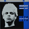 Tubeway Army 1978 Vol 3 12" 1985 UK